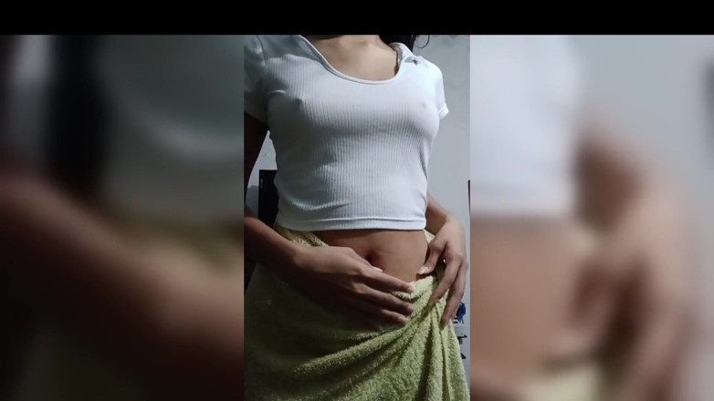 HomemadeTeenhot18: Teens18+ Sends a Video of Her Tits to Her Teacher...