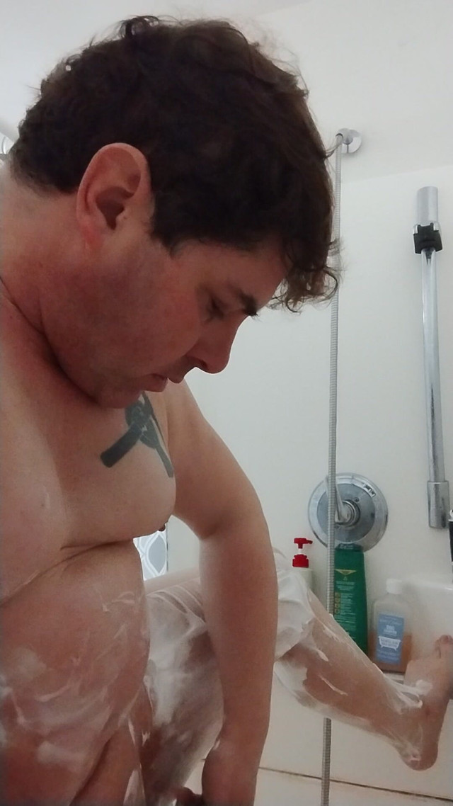 1-24-2026 Shaving the Other Leg (Risky net media)