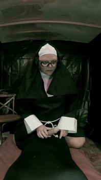 Sinner Sister Parte 4 - April Productions