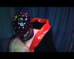 Masked German Bitch Enjoys Hot BDSM Fuck