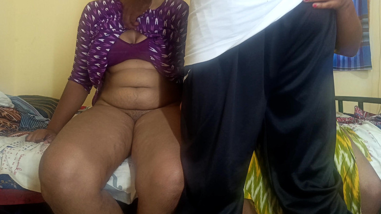 Apple baby: Kongkek tamil panas bertiga