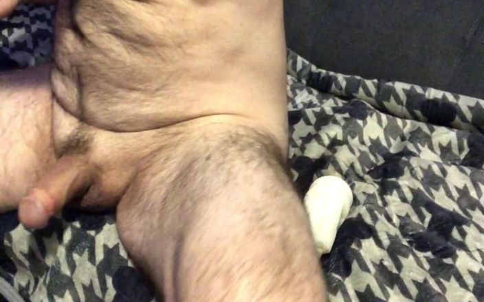 Thick Dick Industries: Pěkná 7minutová rána na gauči