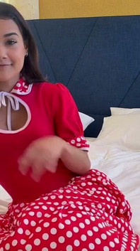 Zara Joi uit de jaren 50