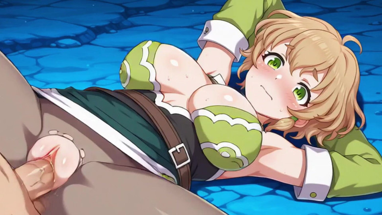 PRZNAI: Kura Konosuba Cielo