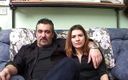 Xtime Network: Schaamteloos Italiaans amateurpaar wil gefilmd worden