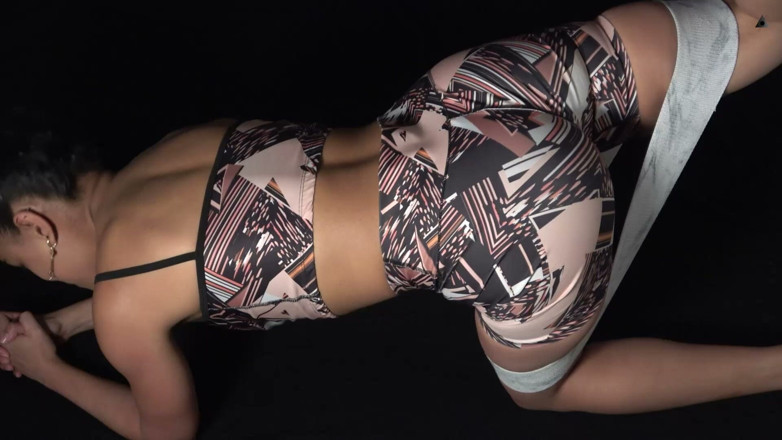 XatlaLust: A Glimpse Into My Workout, and You Can Also Watch...