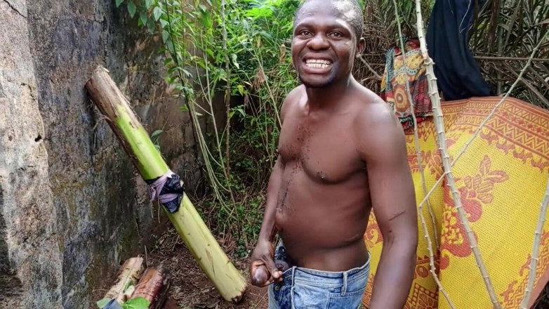 Moviesporn1: Langer großer schwanz ist wieder auf schlampe