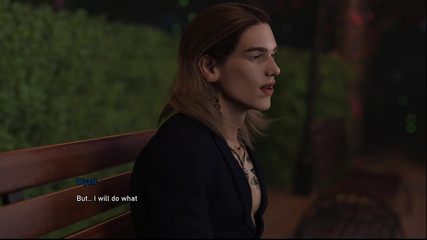 Johannes Gaming: Passos de De Bauchery 29 Will Waytt organizam a reunião com...