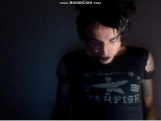 Maurice Crowbar: Satanische transe sexy hintern