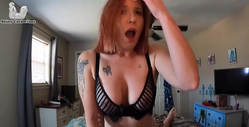 Jane Cane: ¡Buenos días!..