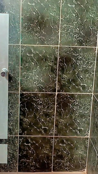 Melihatmu di kamar mandi membuat vaginaku basah dan membuatku ingin menyetubuhimu. Selama Istrimu tidak tahu. Entot aku dong!