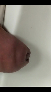 Silicone Filled Cock