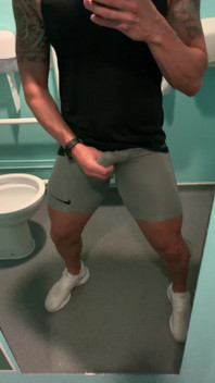 Locker Room