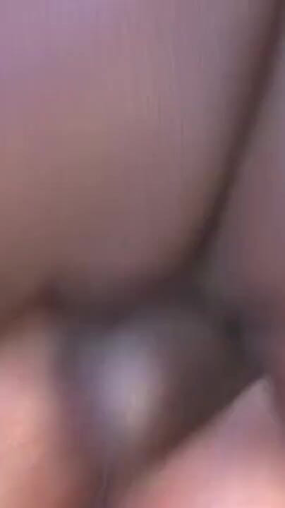 Bangora amateur club: Tjock ebenholts MILF tar massiva BBC bollar djupt