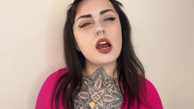 Miss Valentina: Nadal zasługujesz na Wedgies