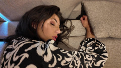 Amateur Homemade Porn: Futându-mi sora vitregă amatoare de 18 ani