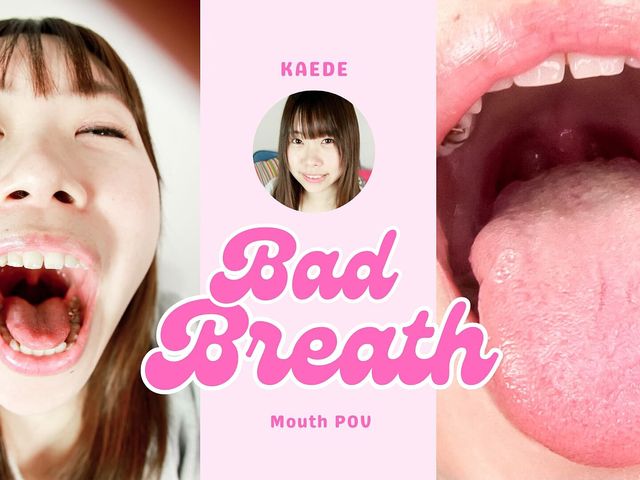 Kaede's Breath Unleashed: Dive Into the Raw of This Shy Amateur! (Japan Fetish Fusion)