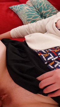 Stepmom Lost the Bet and Now Has to Do Anal for Her Stepson