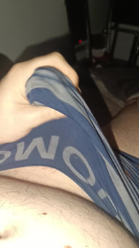Pissing Chub Boy
