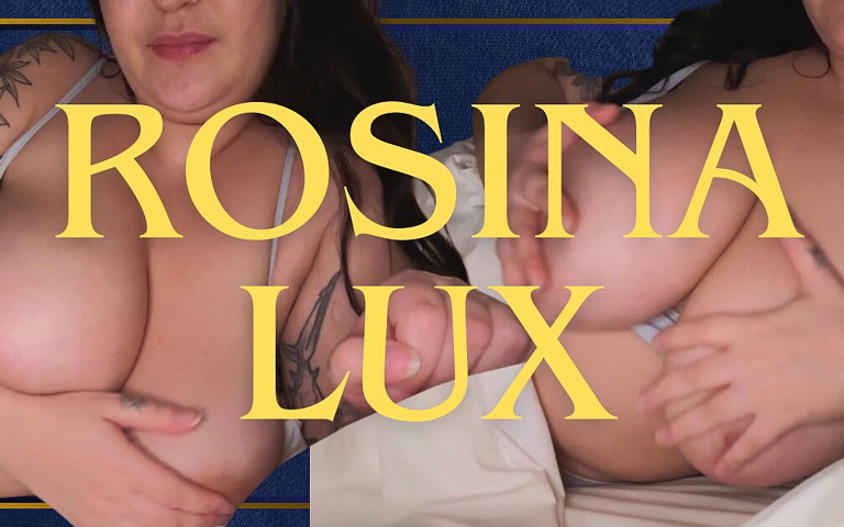 Stepsister POV (Rosina luxx)