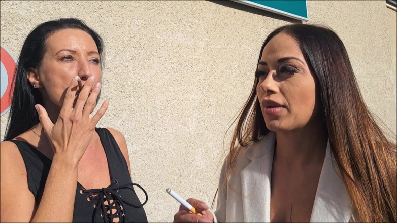 Christina Ventura: User POV
