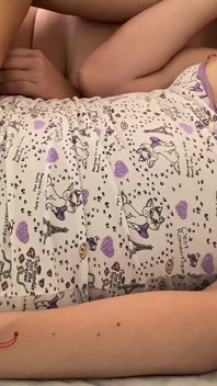 Two Horny Girls Pleasure Each Other with Their Expert Fingers Until They Reach Intense, Wet Orgasms.