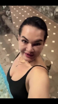 Swimming Solo