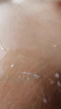 정액 모음집 # 12