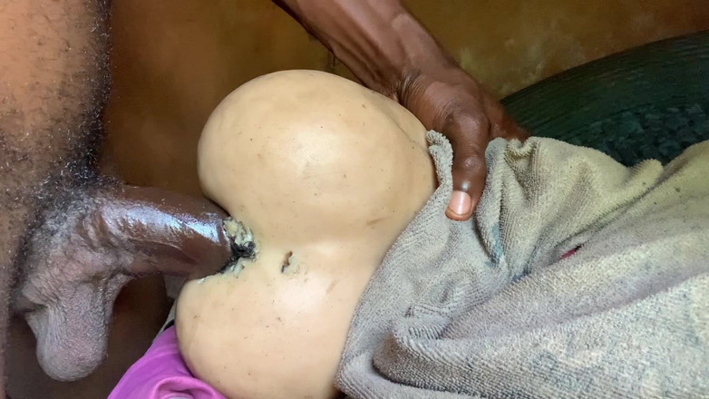 Bangcum8: 操侧屁股深甜和奶油