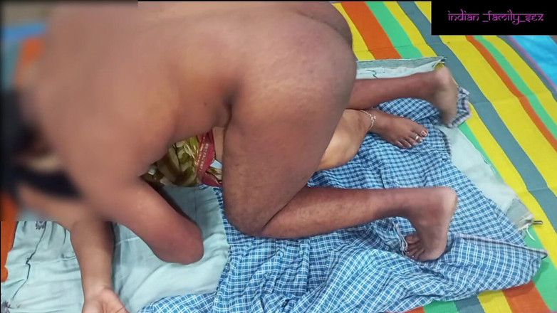 Indian IFS: Step Mom Releases Stepson Stress