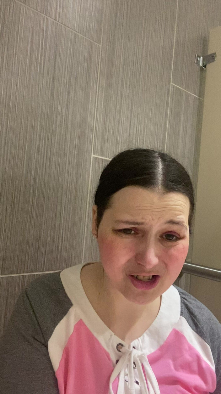 MissChrystalline: Masturbace, orgasmus a rozhodnutí ...