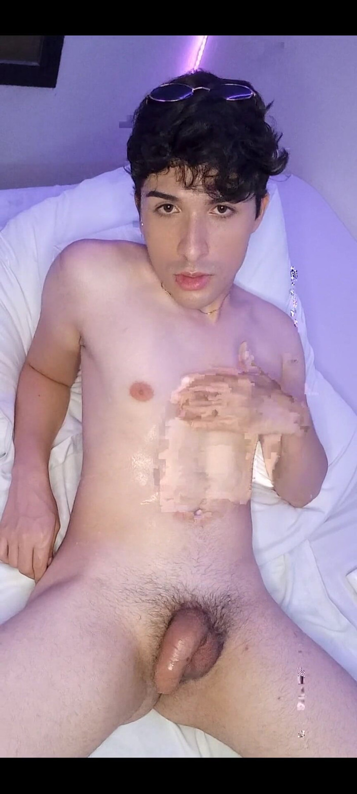 Diego_latinboy: Toate pozele cu sperma mea peste mine