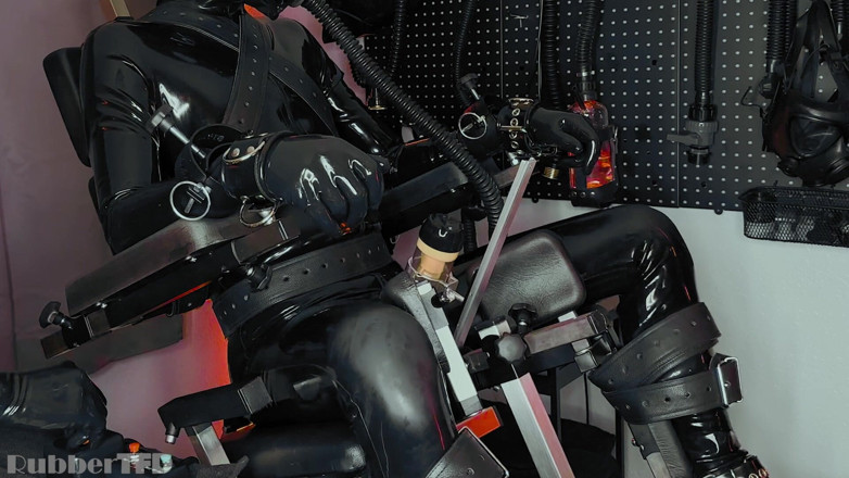 RubberTFD: Rubberfx [fx4 - amarrado]