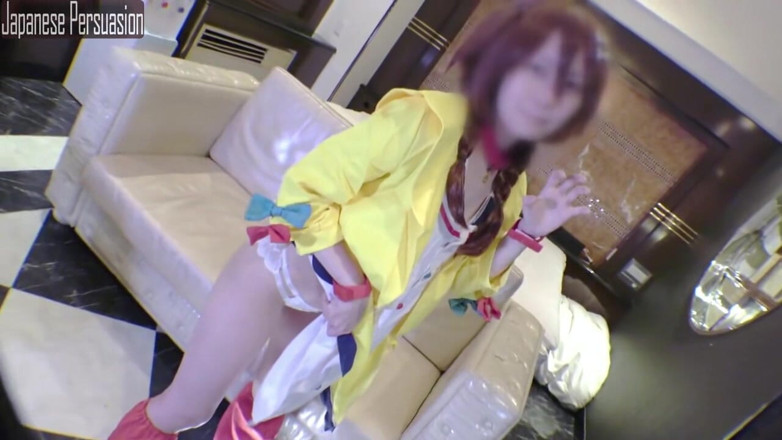 Sky Angel: E Cup Model Returns. Clean Loving Girl Ends in Creampie...