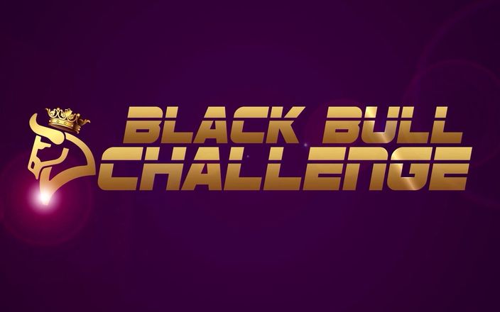 Black bull challenge: Bts video Mia Brown ošukaná BBC Foto sada