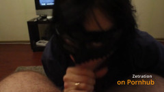 Zetration: İstiyorum ve korkuyorum... Ama sonra kendimi tamamen veriyorum - beni çıldırtacak sulu...