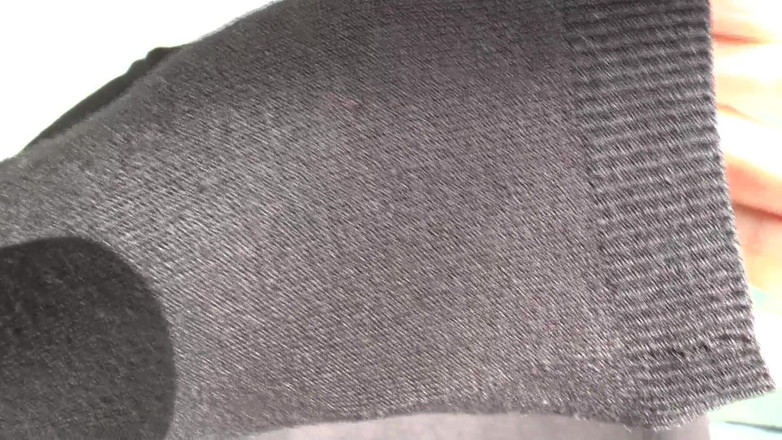 Lady Victoria Valente: 1 hari sebelum pertemuan tabu pernikahanmu - crot di sweaterku, lady...