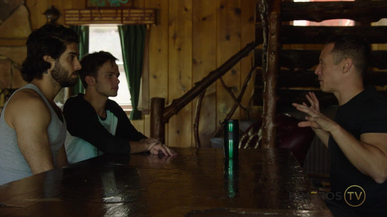 Himeros.tv: Inside Edging