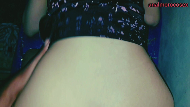 sahar good: 出轨的妻子尖叫，我们享受阴茎。听她的声音。