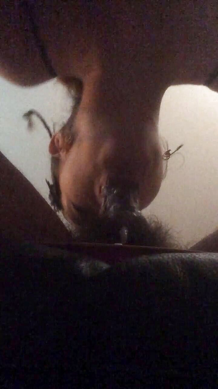 Stoyca: Стойка в ідеальному брудному глибокому заглоті