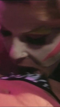 The Taste of Pussy
