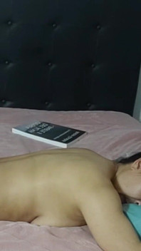 Rub Me Hot Baby with Garabas and Olga