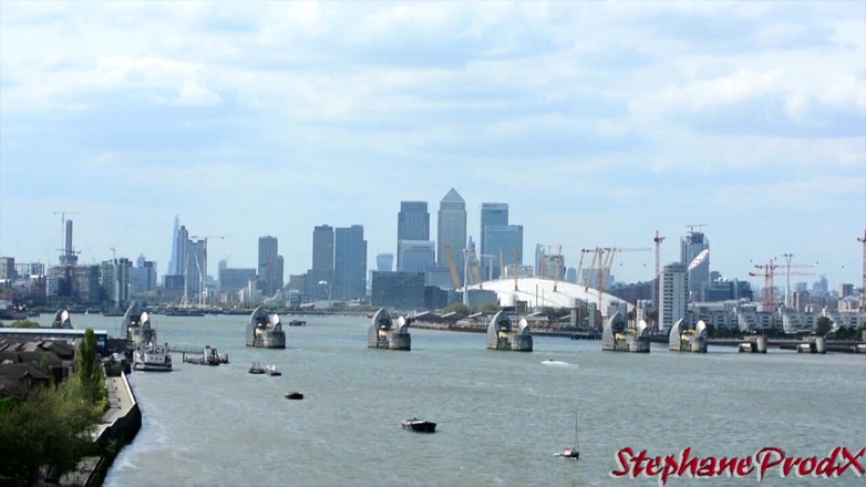 Stephprodx: London, ek duo seks