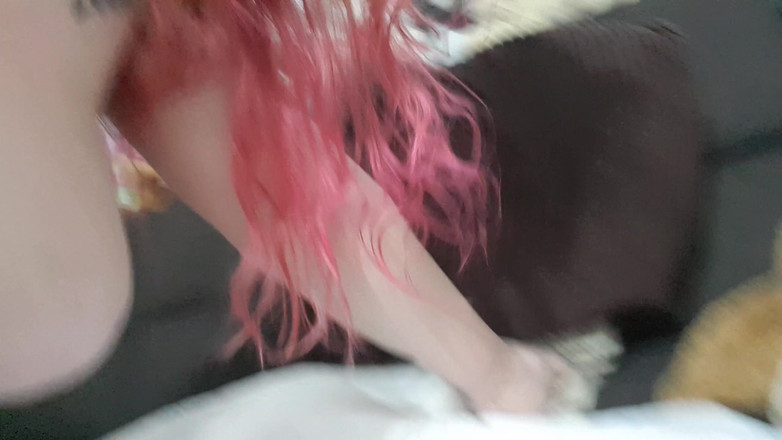 LoraBbw: 如何快速挑战