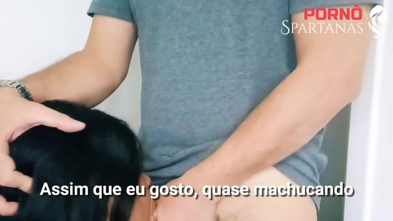 Julia Carioca: Kamarád mého manžela mě snědl