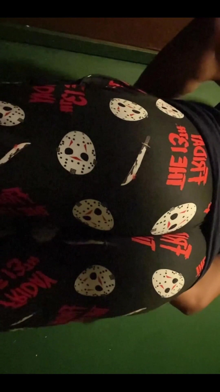 Tailandxxx: Sogar jason tryna stechen auf diesen arsch