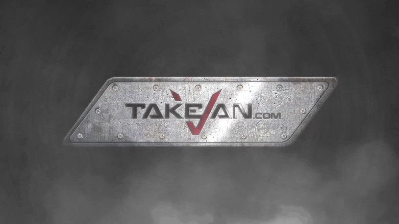 Take Van: Rubia follada en la furgoneta sigue jodiendo extraño cuando la...