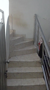 Keilimar arkadaşıyla çok sert sikişiyor