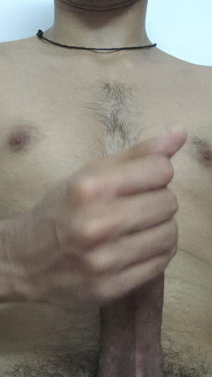 slayboy69: Seulement caresser jusqu’au bord, pas de sperme