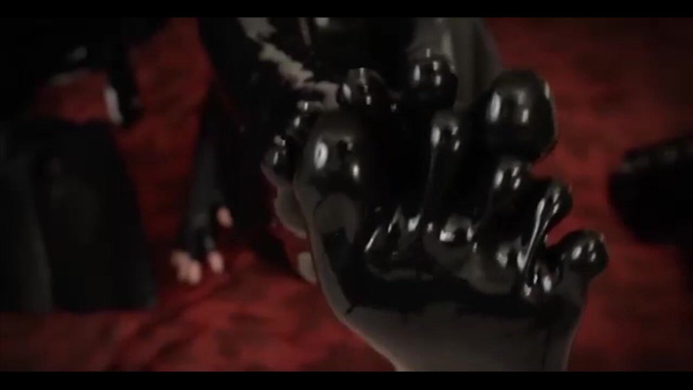 Jamie French: Latex 3